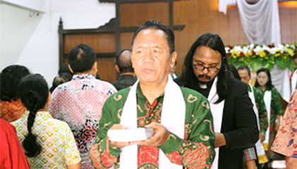 galeri, Ibadah Pentakosta GKJ Baki Induk 2026, gereja kristen jawa, gkj, gkj baki, gereja kristen jawa baki, baki, sukoharjo, gkj klasis sukoharjo, klasis sukoharjo, klasis, sinode gkj, sinode 